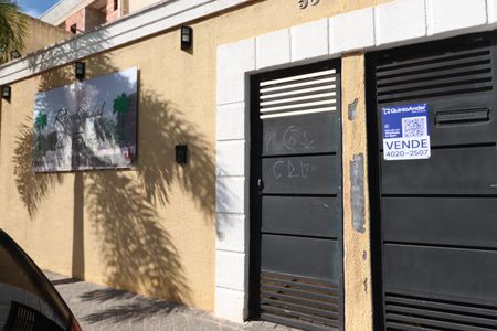 Apartamento à venda com 45m², 2 quartos e sem vagaEntrada