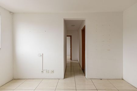 Apartamento à venda com 51m², 2 quartos e 1 vaga Apartamento à venda com 51m², 2 quartos e 1 vagaSala/Cozinha