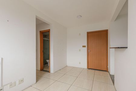 Apartamento à venda com 51m², 2 quartos e 1 vaga Apartamento à venda com 51m², 2 quartos e 1 vagaSala/Cozinha