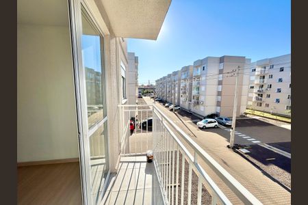Apartamento para alugar com 47m², 2 quartos e 1 vaga Apartamento para alugar com 47m², 2 quartos e 1 vagaSacada
