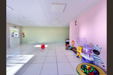 Apartamento para alugar com 47m², 2 quartos e 1 vaga Apartamento para alugar com 47m², 2 quartos e 1 vagaBrinquedoteca