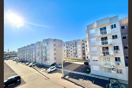 Apartamento para alugar com 47m², 2 quartos e 1 vaga Apartamento para alugar com 47m², 2 quartos e 1 vagaVista