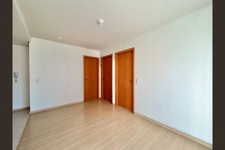 Apartamento para alugar com 47m², 2 quartos e 1 vaga Apartamento para alugar com 47m², 2 quartos e 1 vagaSala