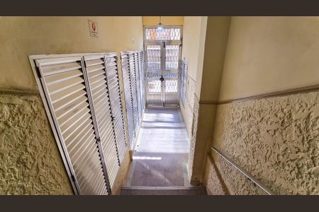 Apartamento à venda com 52m², 2 quartos e sem vagaHall de entrada