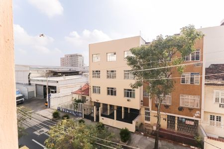 Apartamento à venda com 52m², 2 quartos e sem vagaQuarto 1 vista