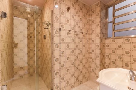 Apartamento à venda com 52m², 2 quartos e sem vagaBanheiro