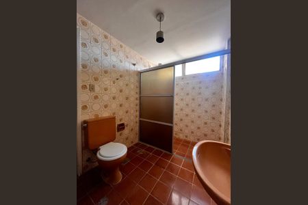 Apartamento à venda com 110m², 3 quartos e 1 vaga Apartamento à venda com 110m², 3 quartos e 1 vagaBanheiro 1