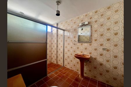 Apartamento à venda com 110m², 3 quartos e 1 vaga Apartamento à venda com 110m², 3 quartos e 1 vagaBanheiro 1