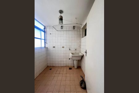Apartamento à venda com 110m², 3 quartos e 1 vaga Apartamento à venda com 110m², 3 quartos e 1 vagaÁrea de Serviço