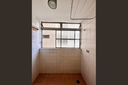 Apartamento à venda com 110m², 3 quartos e 1 vaga Apartamento à venda com 110m², 3 quartos e 1 vagaÁrea de Serviço