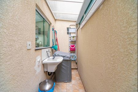 Apartamento à venda com 59m², 2 quartos e 1 vagaÁrea de Serviço