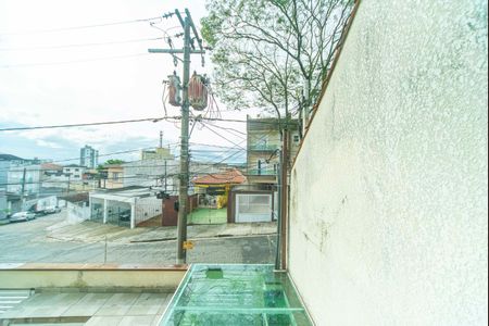 Apartamento à venda com 59m², 2 quartos e 1 vagaVaranda da Sala