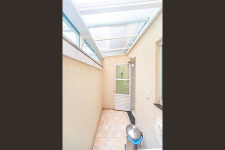 Apartamento à venda com 59m², 2 quartos e 1 vagaÁrea de Serviço