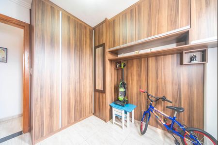 Apartamento à venda com 59m², 2 quartos e 1 vagaQuarto 1