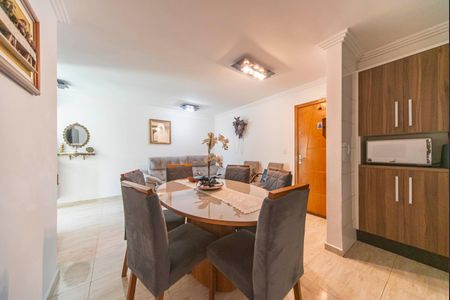 Apartamento à venda com 59m², 2 quartos e 1 vagaSala