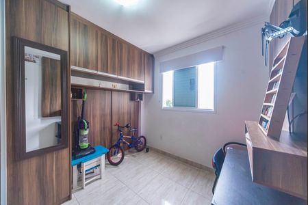 Apartamento à venda com 59m², 2 quartos e 1 vagaQuarto 1