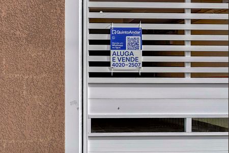 Apartamento à venda com 59m², 2 quartos e 1 vagaPlaca Instalada na Fachada