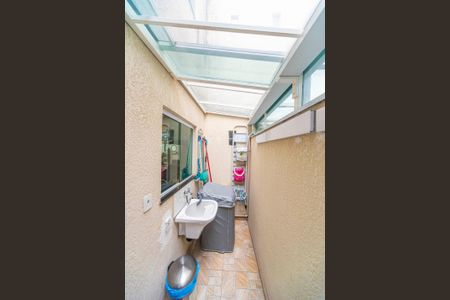 Apartamento à venda com 59m², 2 quartos e 1 vagaÁrea de Serviço