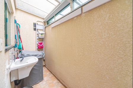 Apartamento à venda com 59m², 2 quartos e 1 vagaÁrea de Serviço