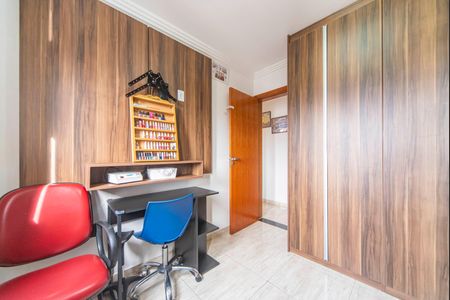 Apartamento à venda com 59m², 2 quartos e 1 vagaQuarto 1