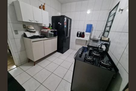 Casa à venda com 57m², 2 quartos e 1 vaga Casa à venda com 57m², 2 quartos e 1 vagaFoto 05