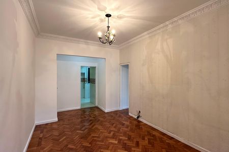 Apartamento à venda com 65m², 2 quartos e 1 vaga Apartamento à venda com 65m², 2 quartos e 1 vagaSala