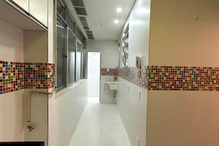 Apartamento à venda com 65m², 2 quartos e 1 vaga Apartamento à venda com 65m², 2 quartos e 1 vagaCozinha