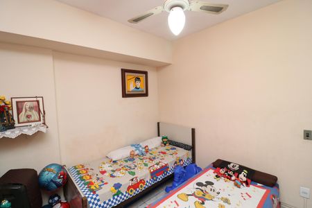 Apartamento à venda com 64m², 2 quartos e 1 vagaQuarto 1