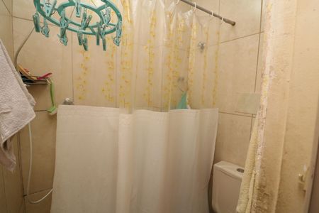 Apartamento à venda com 64m², 2 quartos e 1 vagaBanheiro de serviço