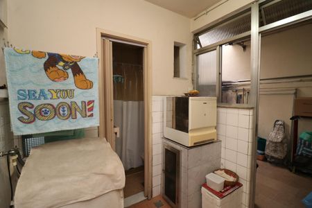 Apartamento à venda com 64m², 2 quartos e 1 vagaÁrea de Serviço