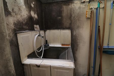 Apartamento à venda com 64m², 2 quartos e 1 vagaÁrea de Serviço