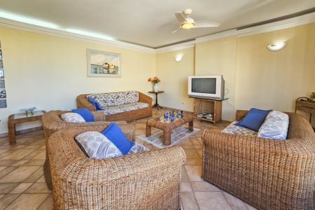 Apartamento para alugar com 138m², 3 quartos e 1 vaga Apartamento para alugar com 138m², 3 quartos e 1 vagaSala