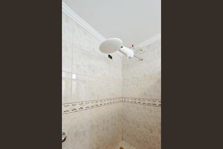 Apartamento para alugar com 138m², 3 quartos e 1 vaga Apartamento para alugar com 138m², 3 quartos e 1 vagaBanheiro da Suíte