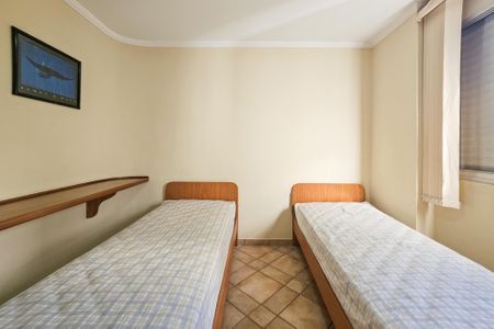 Apartamento para alugar com 138m², 3 quartos e 1 vaga Apartamento para alugar com 138m², 3 quartos e 1 vagaQuarto 1