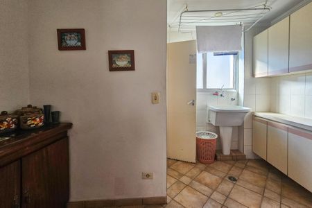 Apartamento para alugar com 138m², 3 quartos e 1 vaga Apartamento para alugar com 138m², 3 quartos e 1 vagaÁrea de serviço