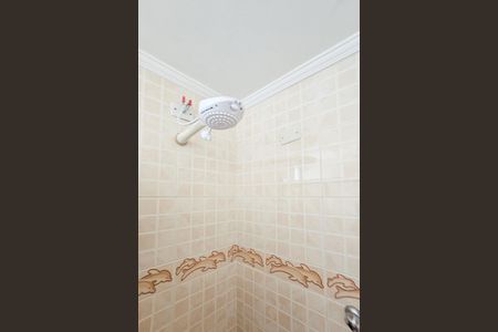 Apartamento para alugar com 138m², 3 quartos e 1 vaga Apartamento para alugar com 138m², 3 quartos e 1 vagaBanheiro