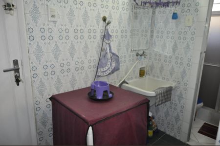 Apartamento à venda com 58m², 3 quartos e 1 vagaÁrea de Serviço