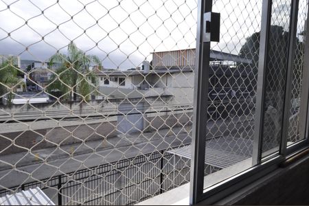 Apartamento à venda com 58m², 3 quartos e 1 vagaVista - Sala