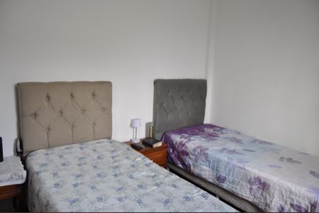 Apartamento à venda com 58m², 3 quartos e 1 vagaQuarto 2