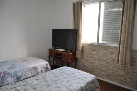 Apartamento à venda com 58m², 3 quartos e 1 vagaQuarto 2