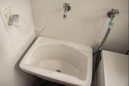 Apartamento à venda com 65m², 1 quarto e 2 vagasÁrea de Serviço