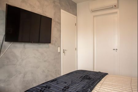 Apartamento à venda com 65m², 1 quarto e 2 vagasSuíte