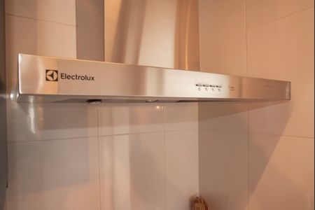 Apartamento à venda com 65m², 1 quarto e 2 vagasCozinha