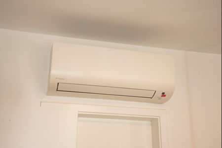 Apartamento à venda com 65m², 1 quarto e 2 vagasSuíte