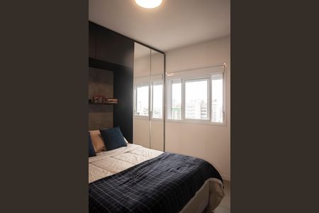 Apartamento à venda com 65m², 1 quarto e 2 vagasSuíte