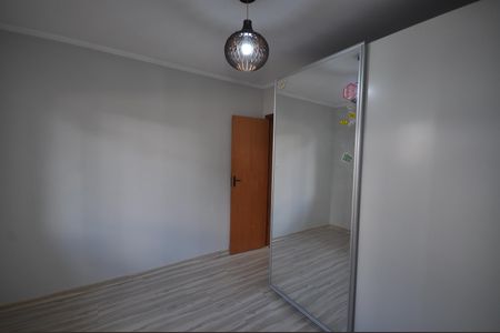 Casa de condomínio à venda com 71m², 2 quartos e 1 vagaQuarto 2