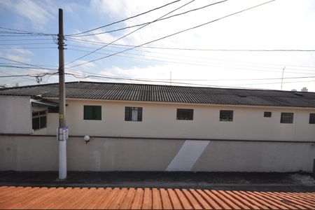 Casa de condomínio à venda com 71m², 2 quartos e 1 vagaVista do Quarto 1