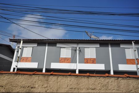 Casa de condomínio à venda com 71m², 2 quartos e 1 vagaVista do Quarto 2