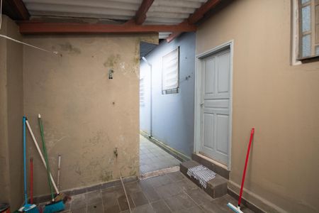 Apartamento para alugar com 250m², 3 quartos e 4 vagas Apartamento para alugar com 250m², 3 quartos e 4 vagasÁrea de Serviço