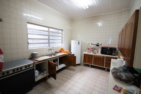 Apartamento para alugar com 250m², 3 quartos e 4 vagas Apartamento para alugar com 250m², 3 quartos e 4 vagasCozinha